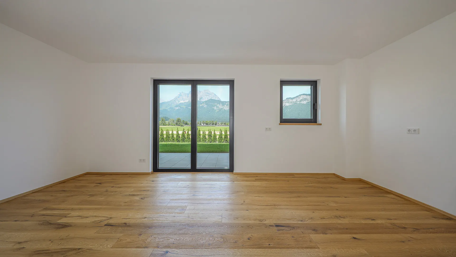 KITZIMMO-Neubauprojekt mit 10 exklusiven Wohnungen kaufen - Immobilien St. Johann.