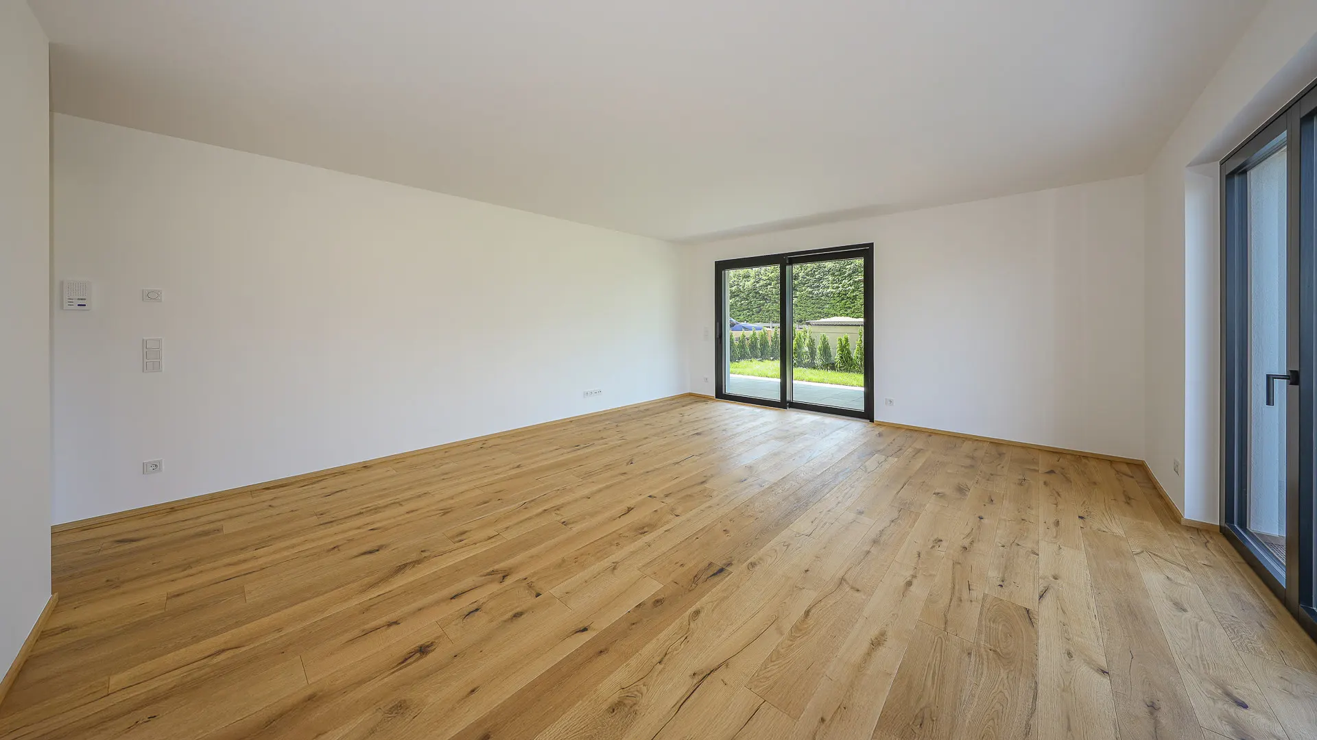 KITZIMMO-Neubauprojekt mit 10 exklusiven Wohnungen kaufen - Immobilien St. Johann.