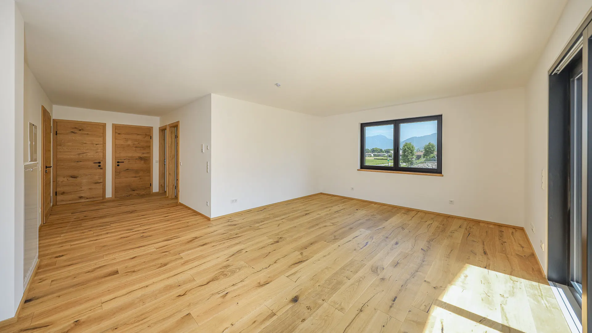 KITZIMMO-Neubauprojekt mit 10 exklusiven Wohnungen kaufen - Immobilien St. Johann.