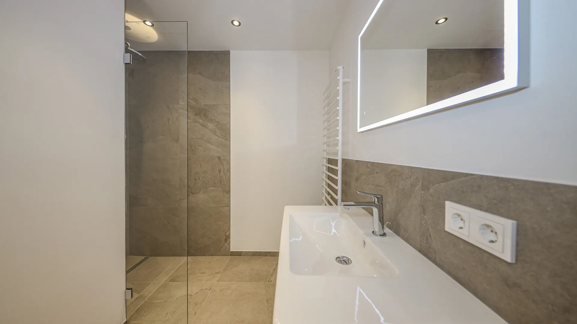 KITZIMMO-Neubauprojekt mit 10 exklusiven Wohnungen kaufen - Immobilien St. Johann.