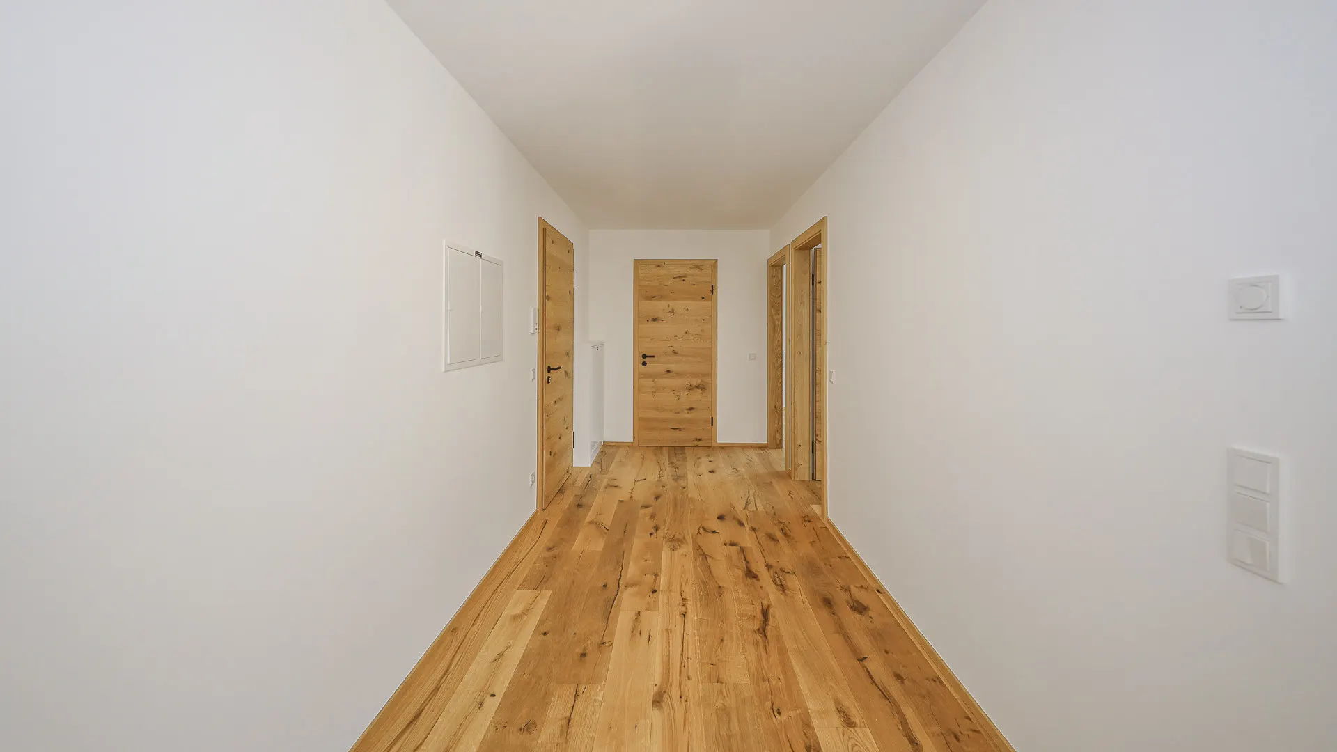 KITZIMMO-Neubauprojekt mit 10 exklusiven Wohnungen kaufen - Immobilien St. Johann.