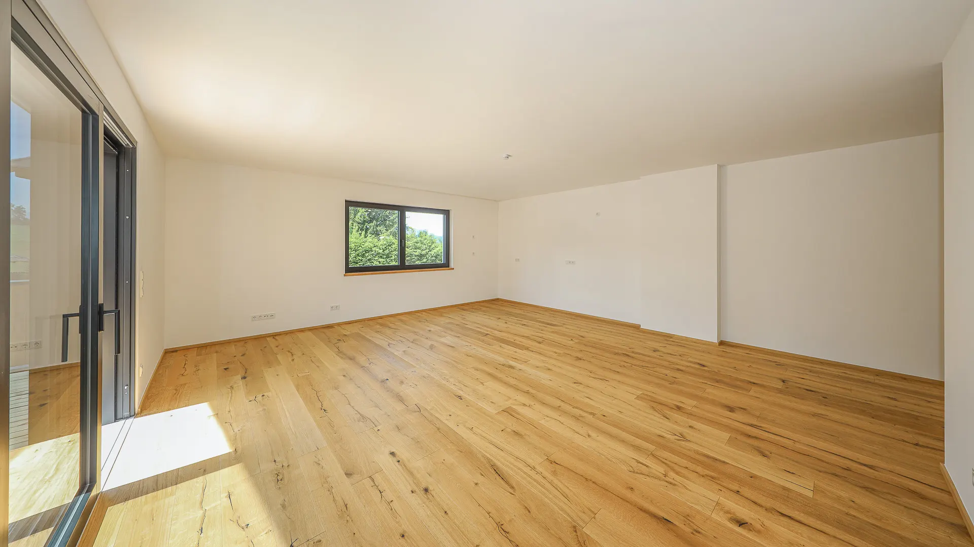 KITZIMMO-Neubauprojekt mit 10 exklusiven Wohnungen kaufen - Immobilien St. Johann.