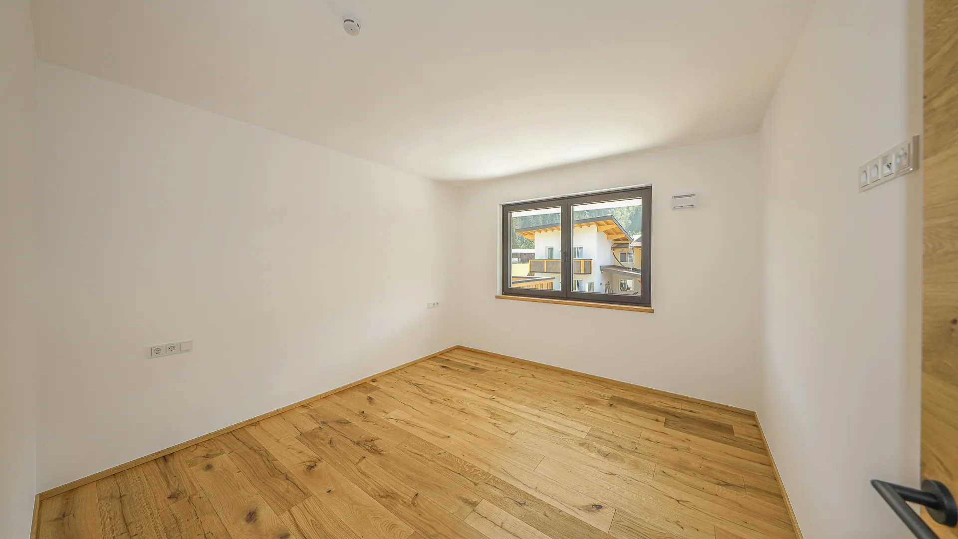 KITZIMMO-Neubauprojekt mit 10 exklusiven Wohnungen kaufen - Immobilien St. Johann.