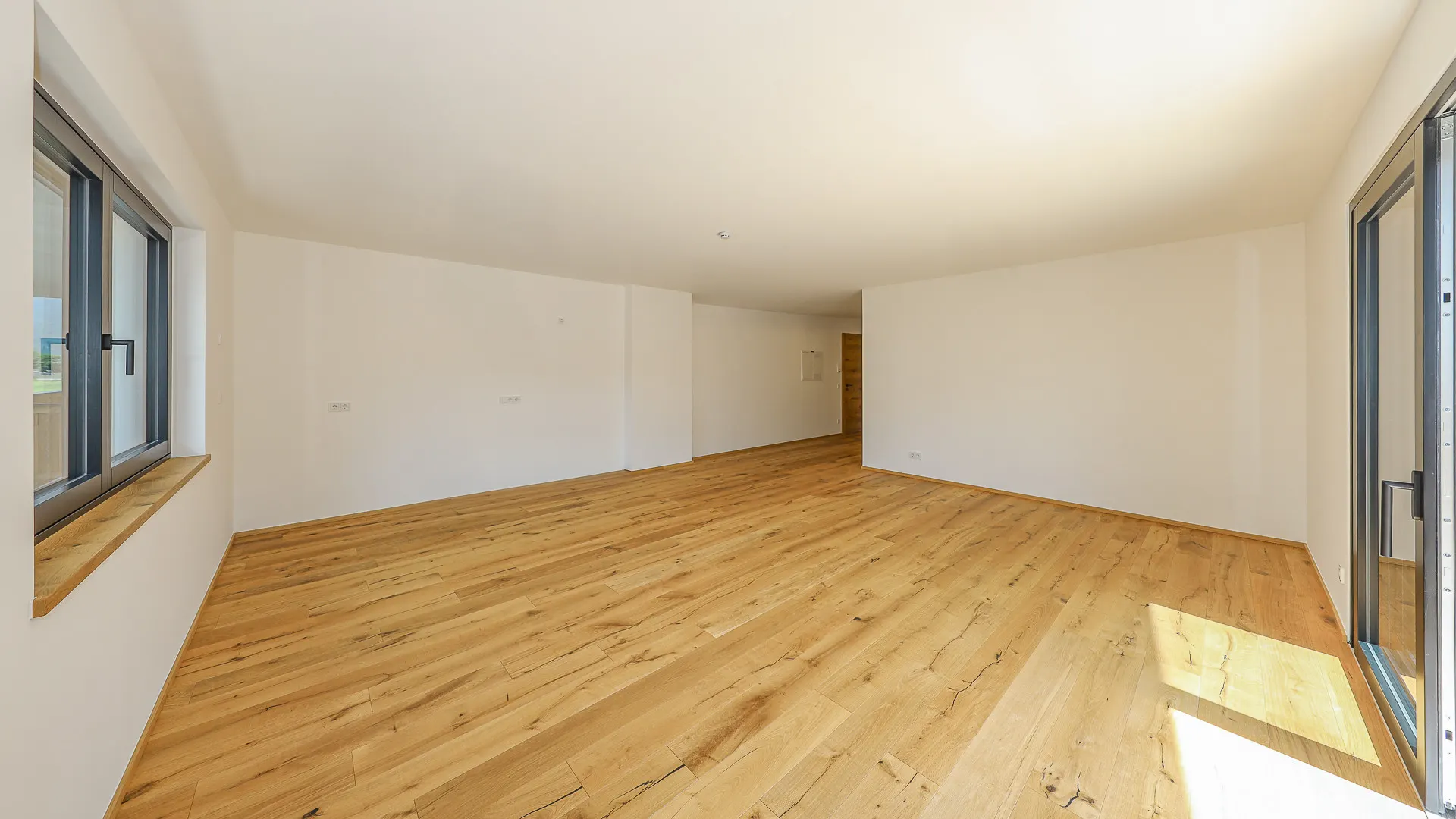 KITZIMMO-Neubauprojekt mit 10 exklusiven Wohnungen kaufen - Immobilien St. Johann.