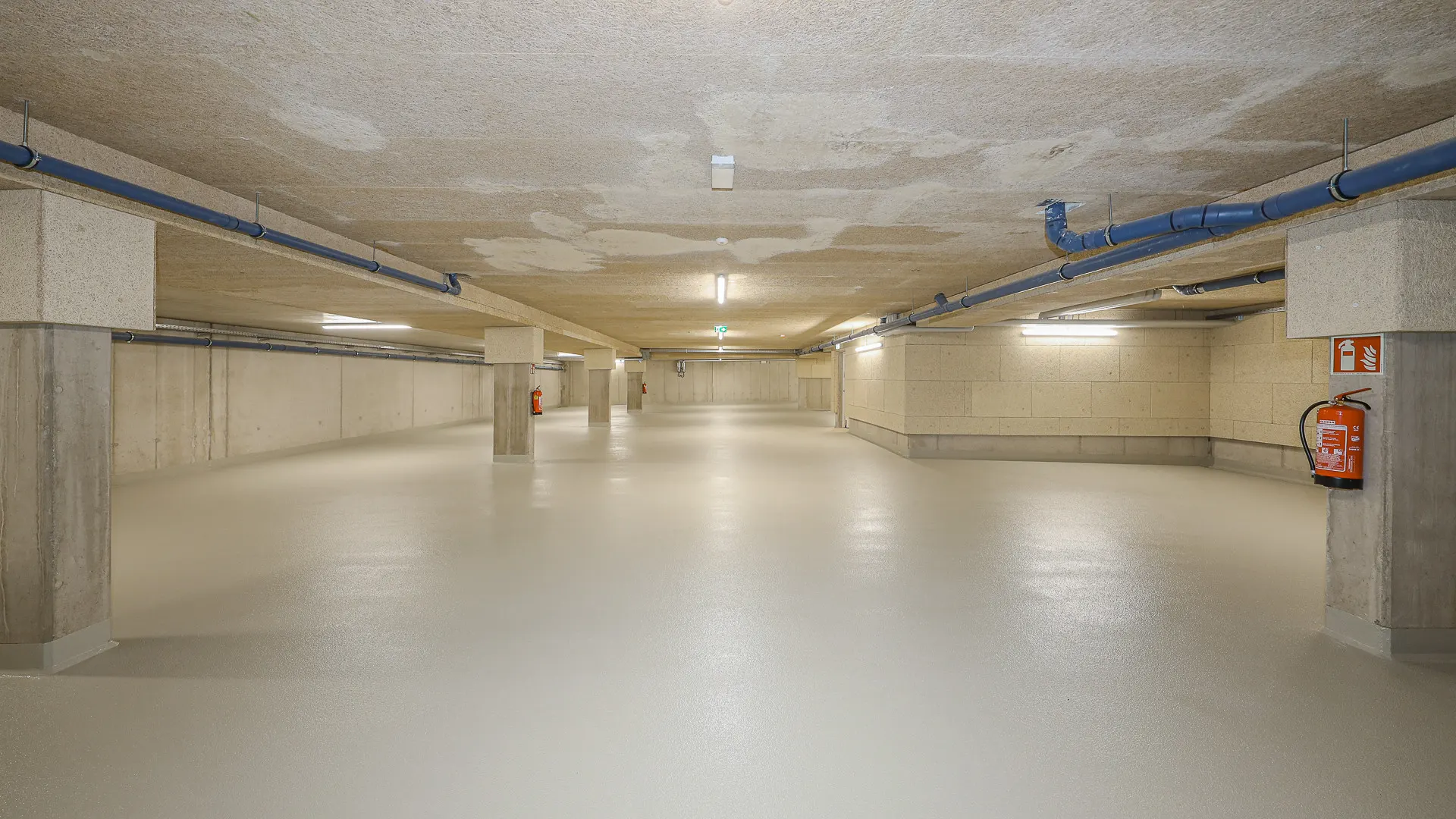 KITZIMMO-Neubauprojekt mit 10 exklusiven Wohnungen kaufen - Immobilien St. Johann.