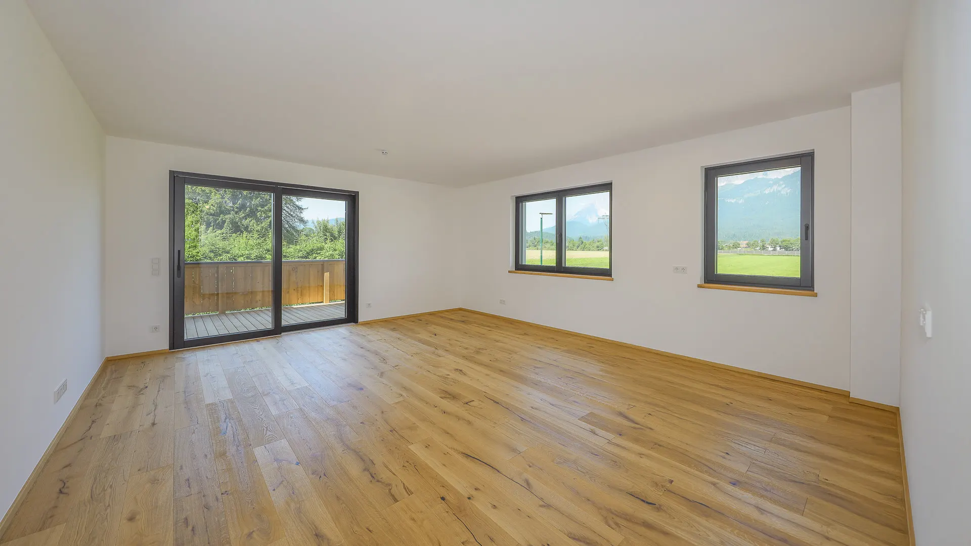 KITZIMMO-Neubauprojekt mit 10 exklusiven Wohnungen kaufen - Immobilien St. Johann.