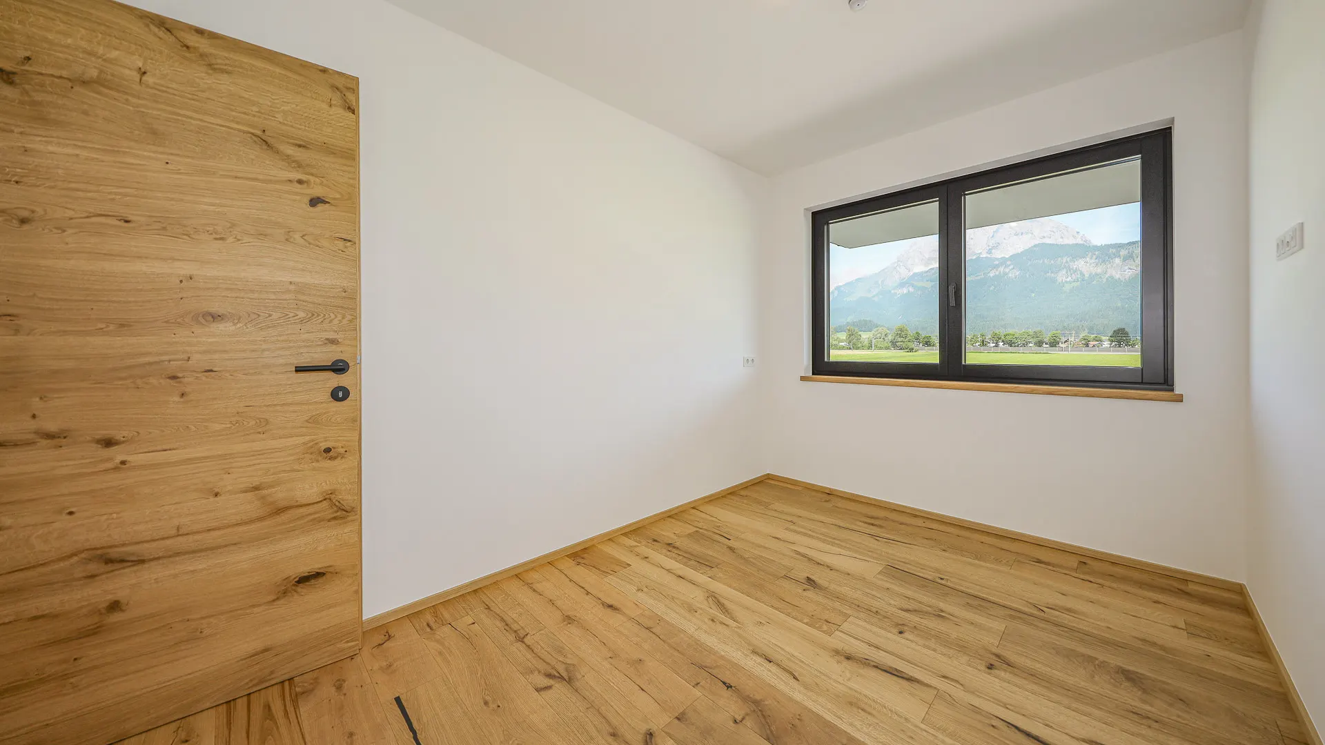 KITZIMMO-Neubauprojekt mit 10 exklusiven Wohnungen kaufen - Immobilien St. Johann.