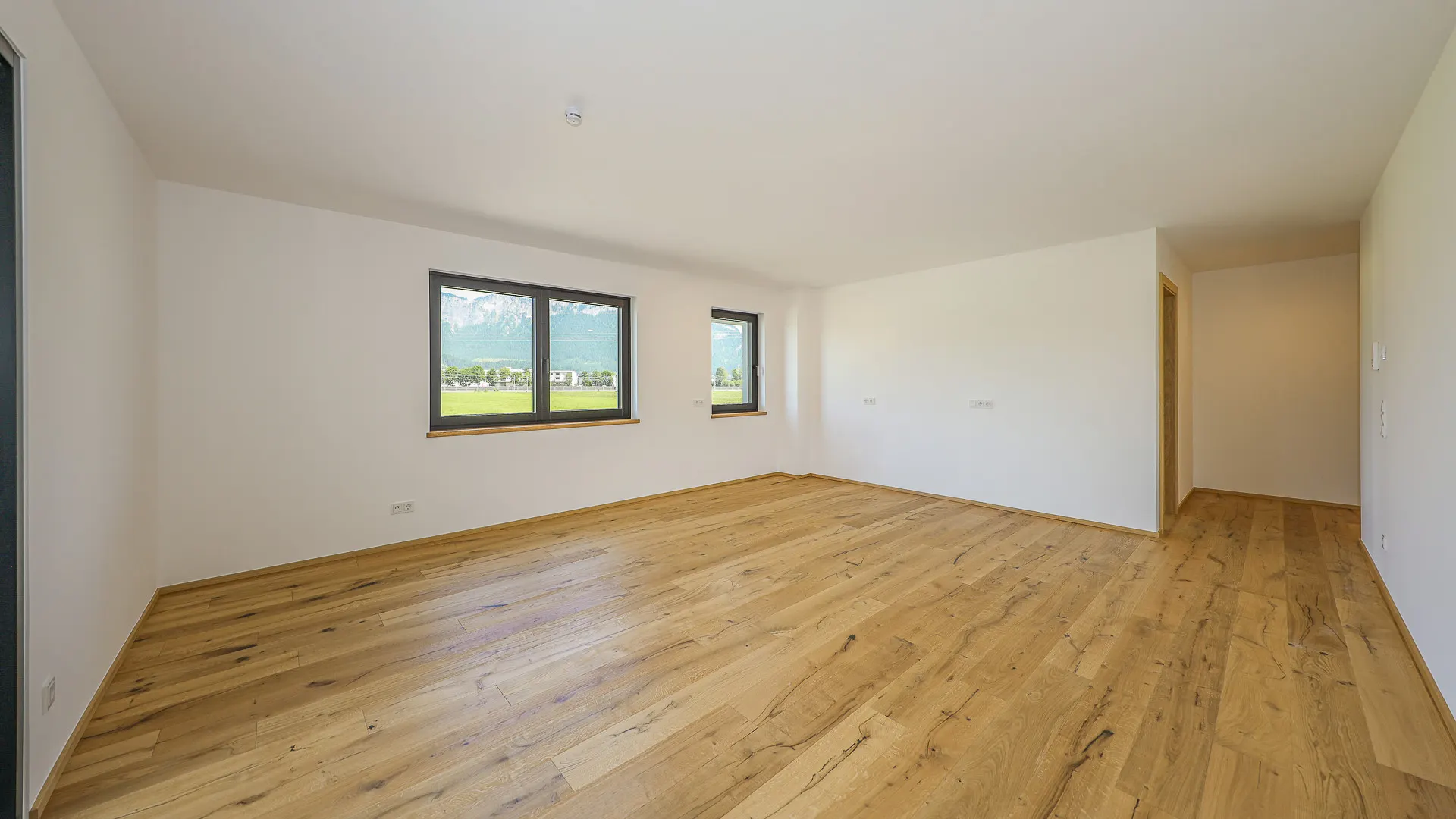 KITZIMMO-Neubauprojekt mit 10 exklusiven Wohnungen kaufen - Immobilien St. Johann.