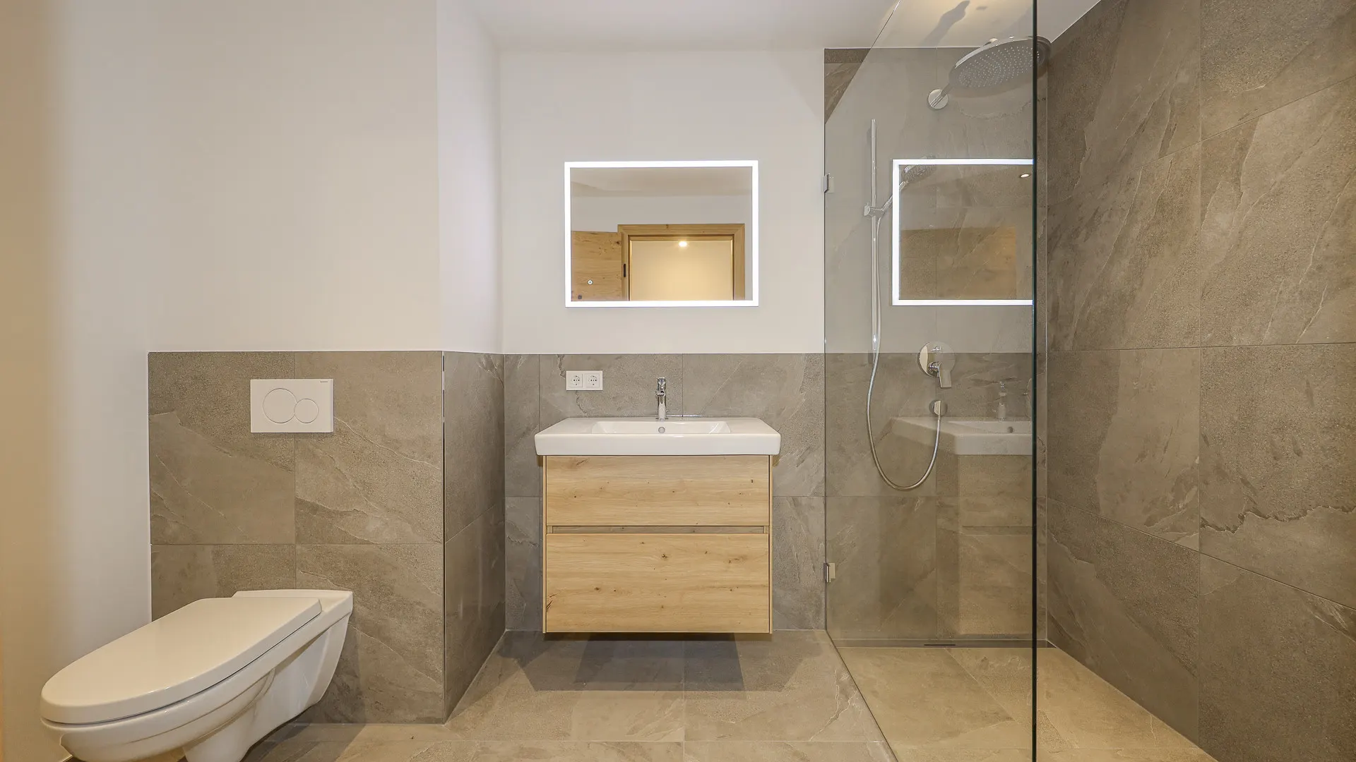 KITZIMMO-Neubauprojekt mit 10 exklusiven Wohnungen kaufen - Immobilien St. Johann.