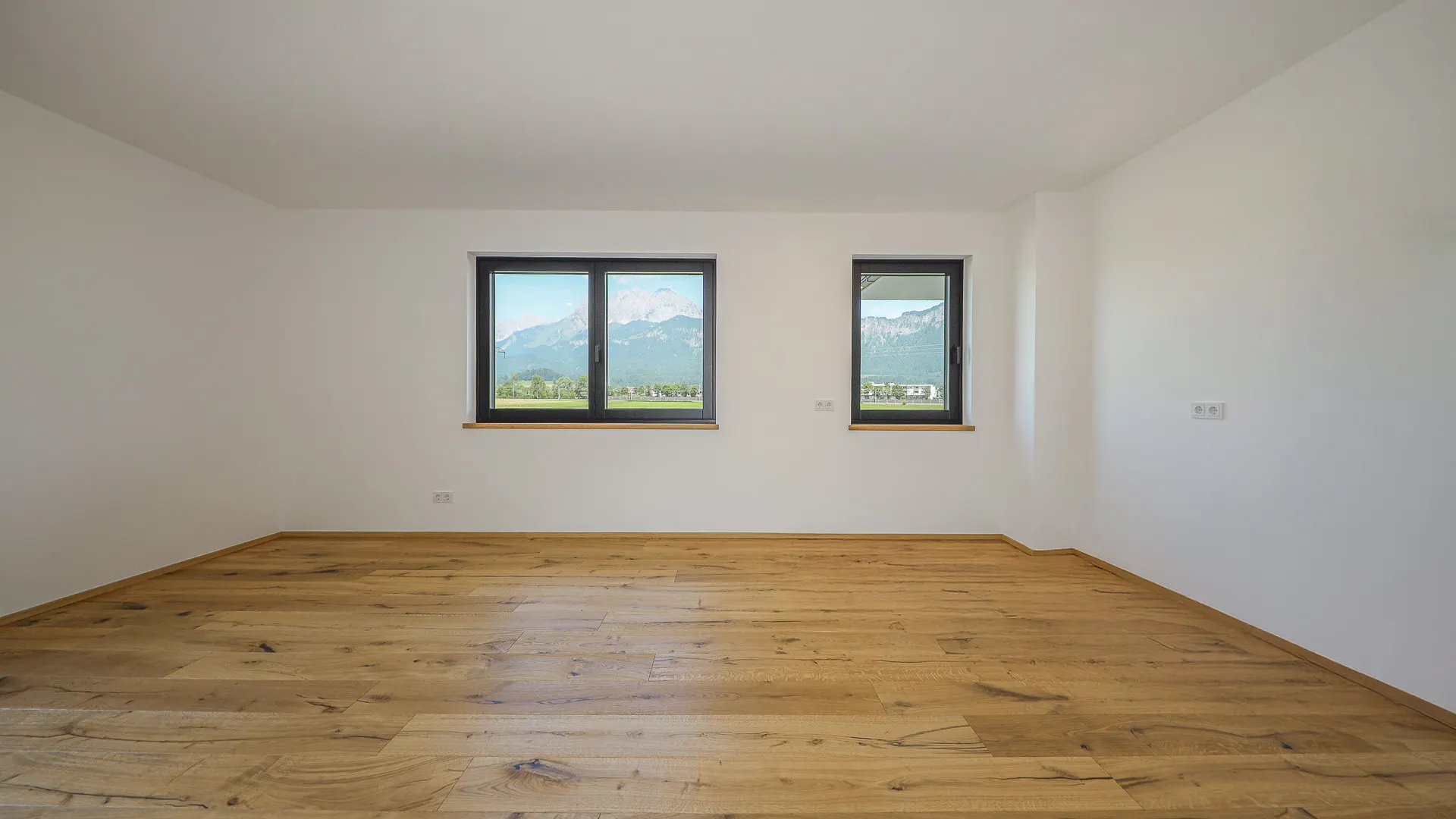 KITZIMMO-Neubauprojekt mit 10 exklusiven Wohnungen kaufen - Immobilien St. Johann.