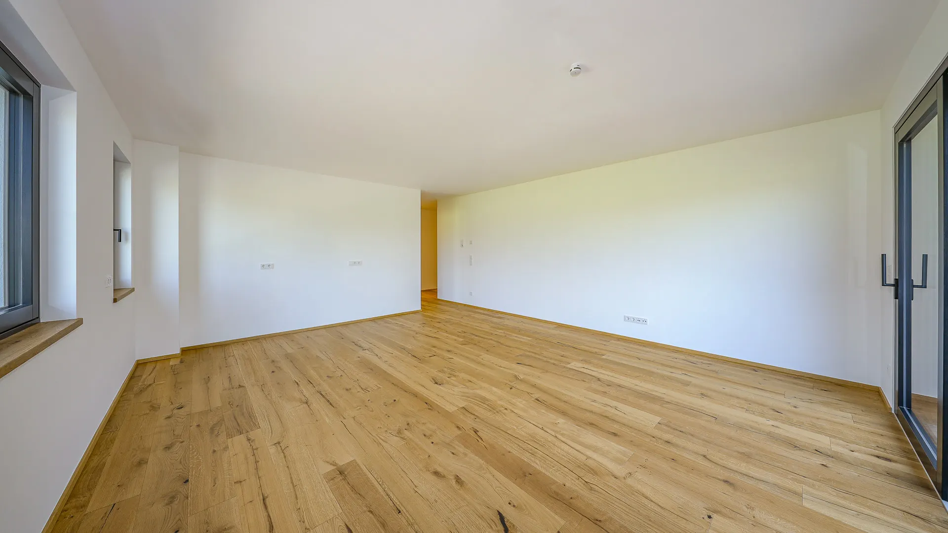 KITZIMMO-Neubauprojekt mit 10 exklusiven Wohnungen kaufen - Immobilien St. Johann.