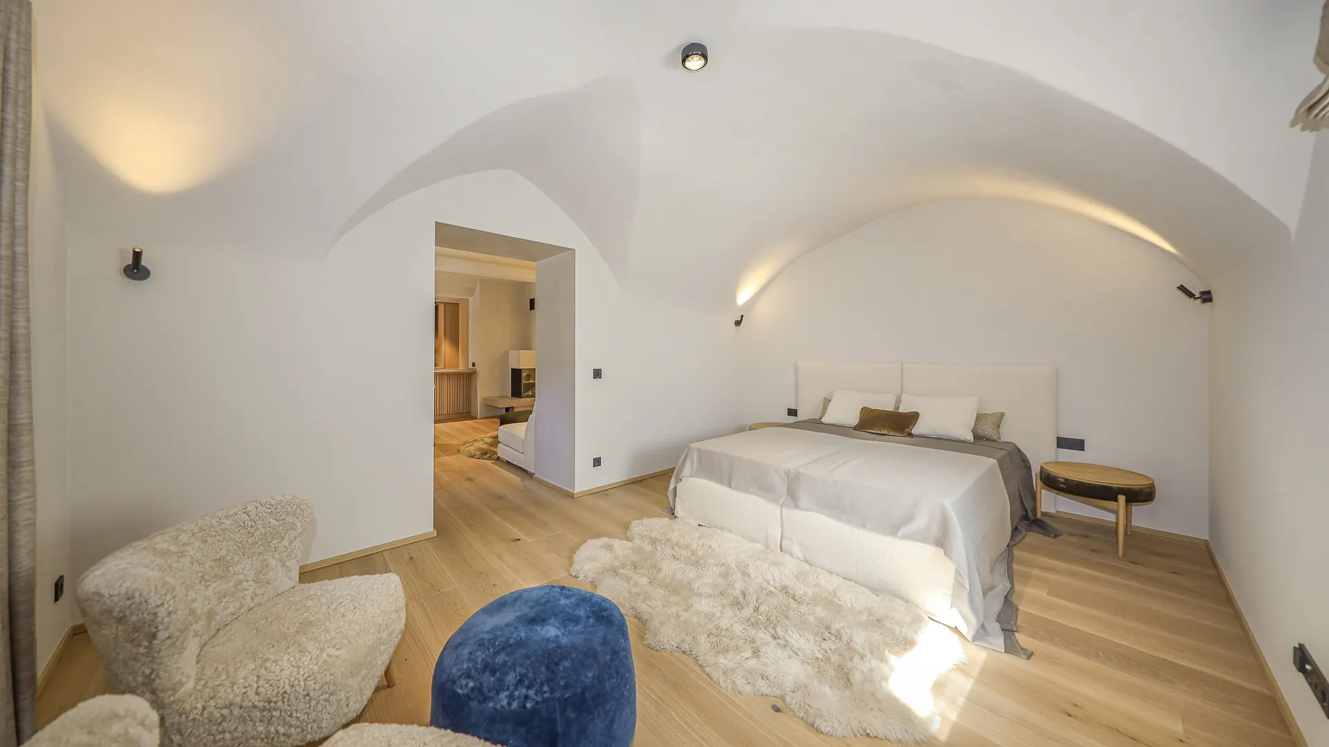 Exklusive Stadtwohnung im Zentrum von Kitzbühel kaufen - KITZIMMO