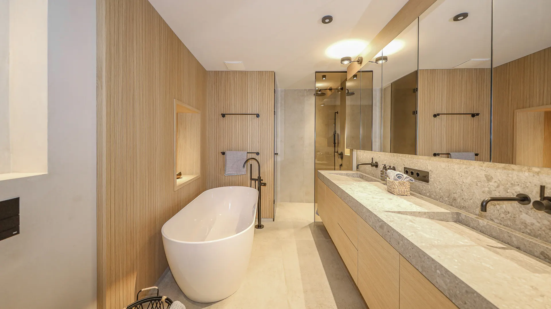 Exklusive Stadtwohnung im Zentrum von Kitzbühel kaufen - KITZIMMO