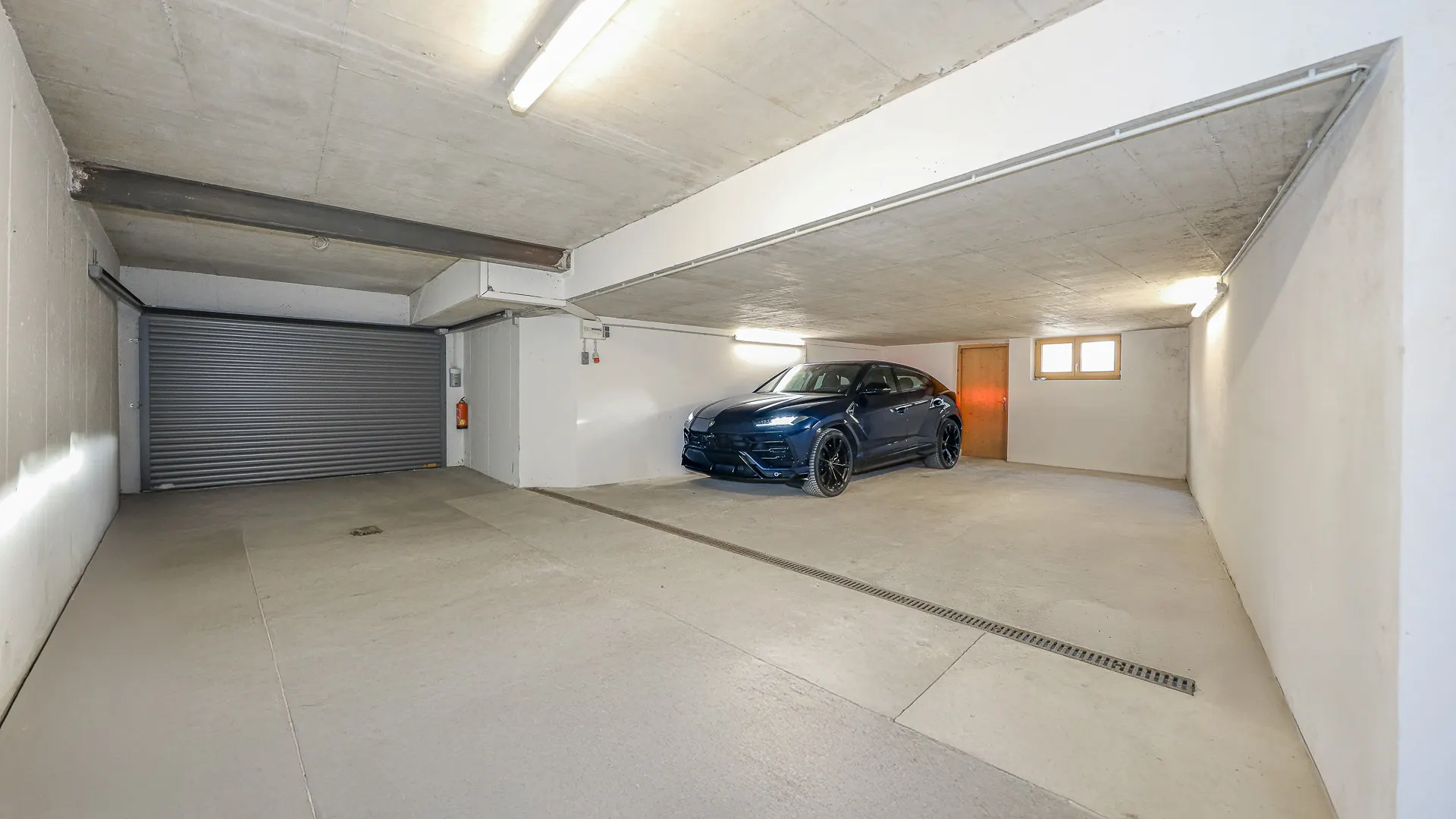 Exklusive Stadtwohnung im Zentrum von Kitzbühel kaufen - KITZIMMO