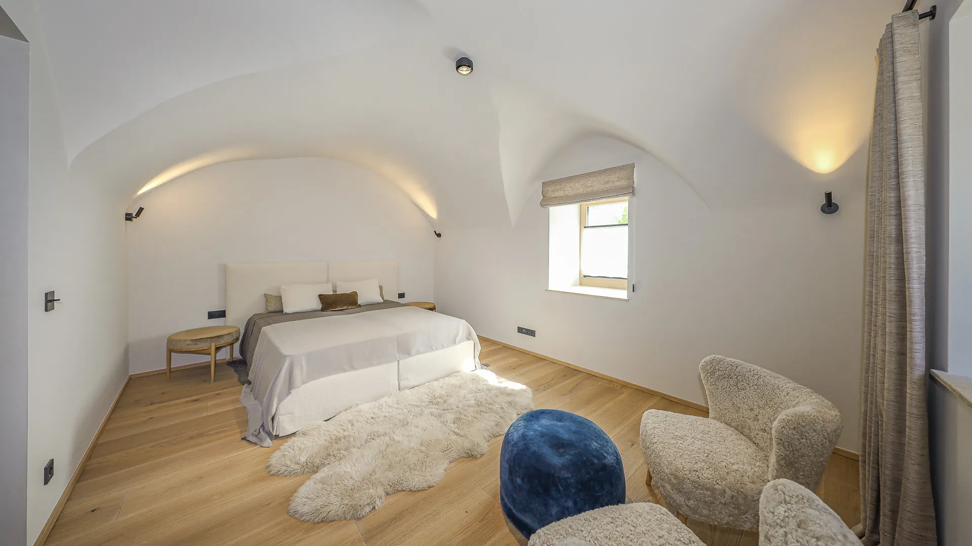 Exklusive Stadtwohnung im Zentrum von Kitzbühel kaufen - KITZIMMO