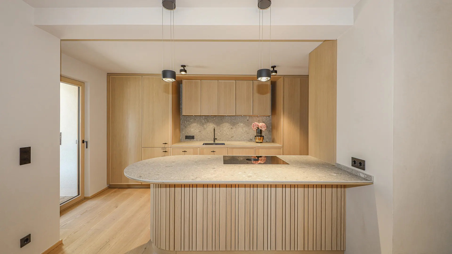 Exklusive Stadtwohnung im Zentrum von Kitzbühel kaufen - KITZIMMO