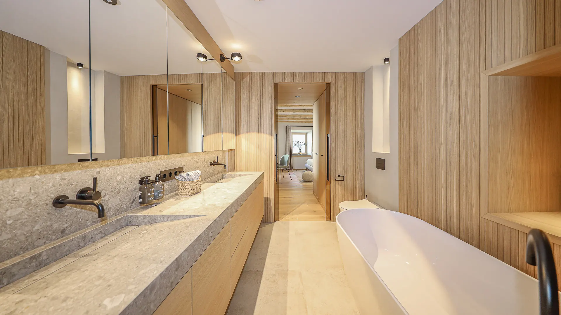 Exklusive Stadtwohnung im Zentrum von Kitzbühel kaufen - KITZIMMO