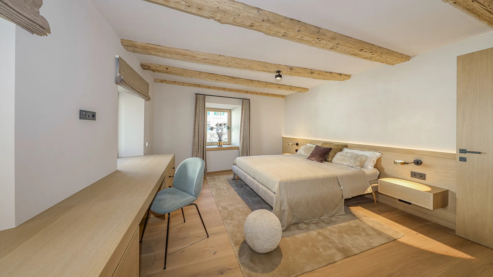 Exklusive Stadtwohnung im Zentrum von Kitzbühel kaufen - KITZIMMO