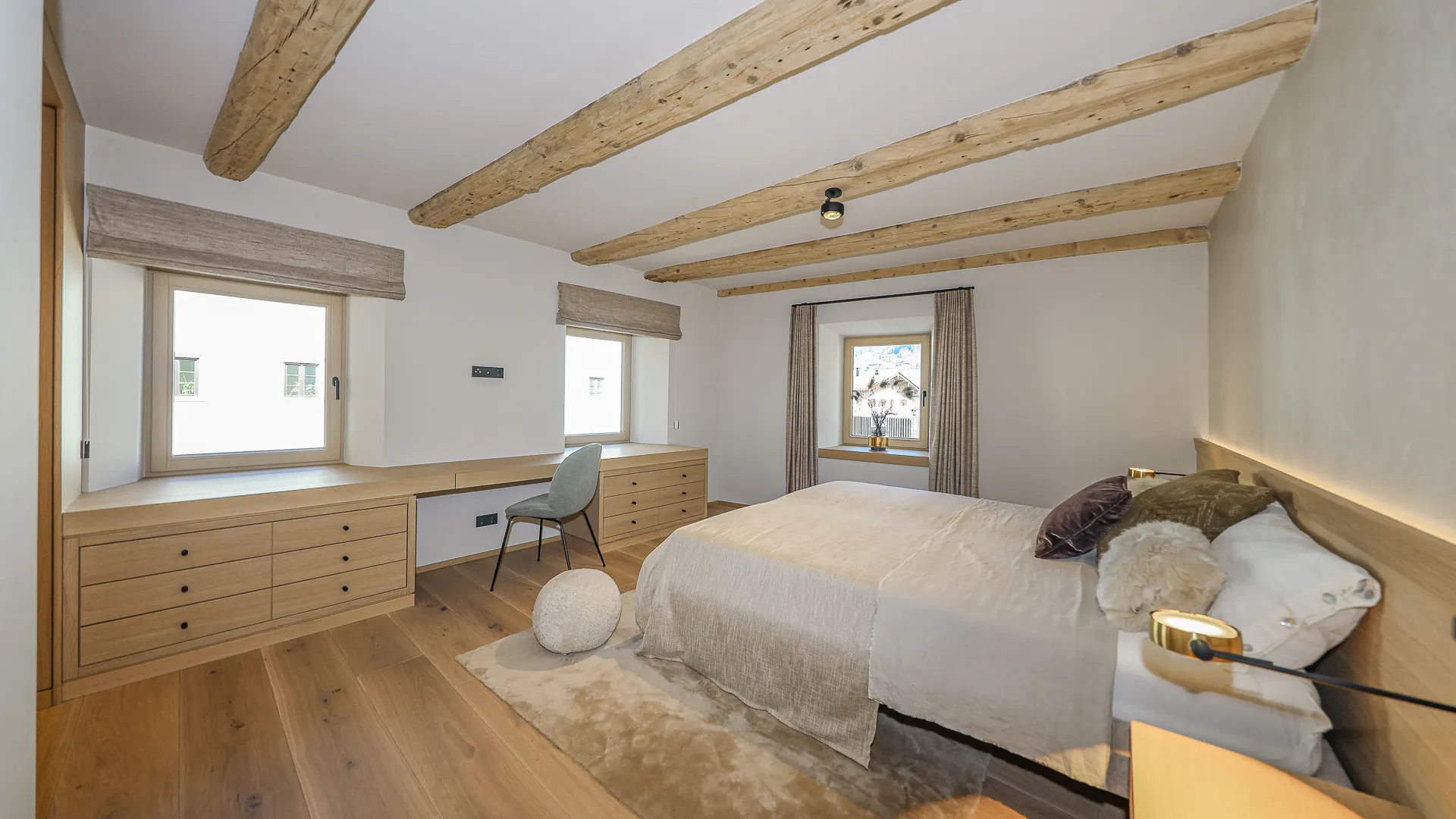 Exklusive Stadtwohnung im Zentrum von Kitzbühel kaufen - KITZIMMO