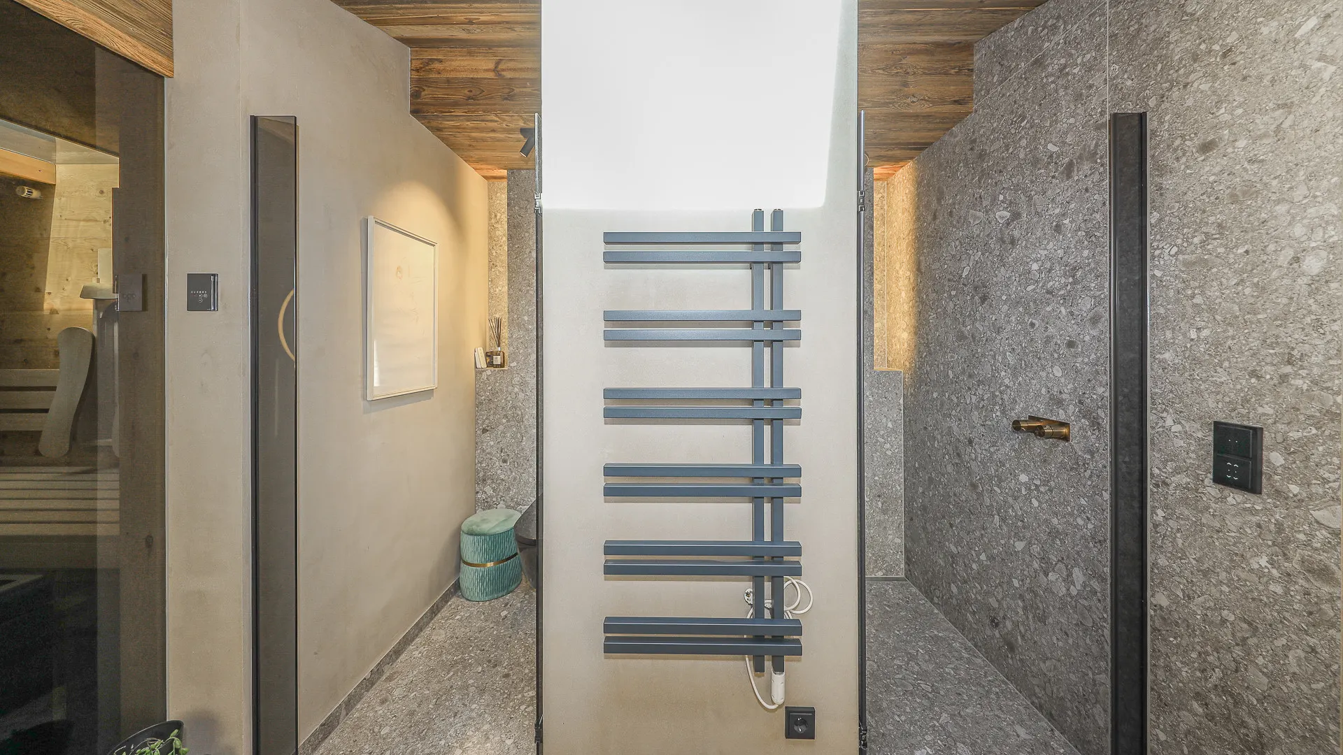 KITZIMMO-Luxus-Penthouse in sonniger Toplage kaufen - Immobilien Kirchberg.