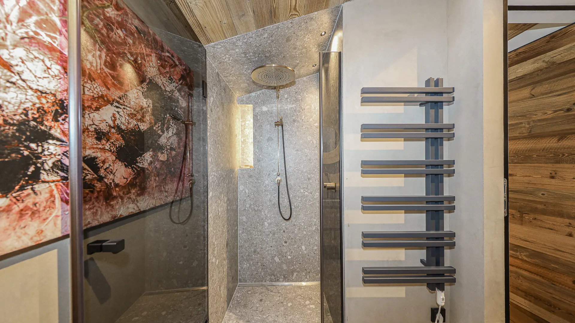 KITZIMMO-Luxus-Penthouse in sonniger Toplage kaufen - Immobilien Kirchberg.