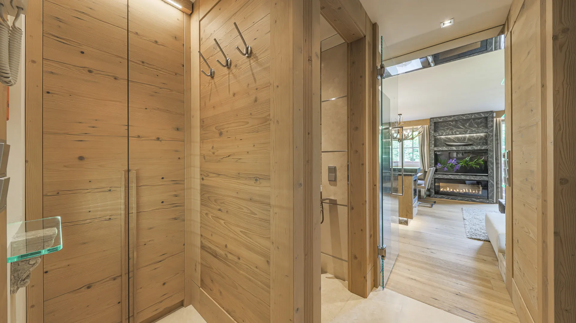 KITZIMMO-elegante Wohnung in zentraler Lage in Kitzbühel. -6