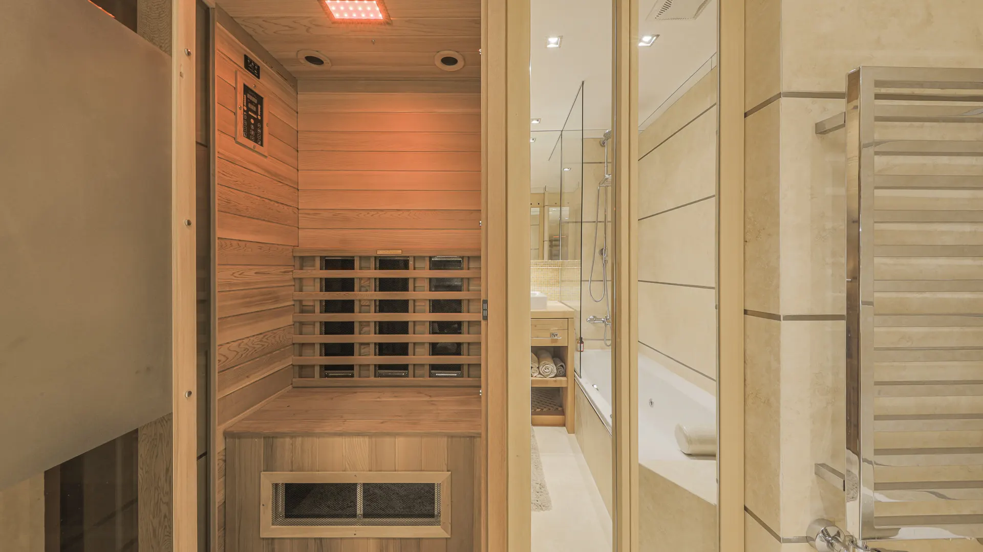 KITZIMMO-elegante Wohnung in zentraler Lage in Kitzbühel. -9