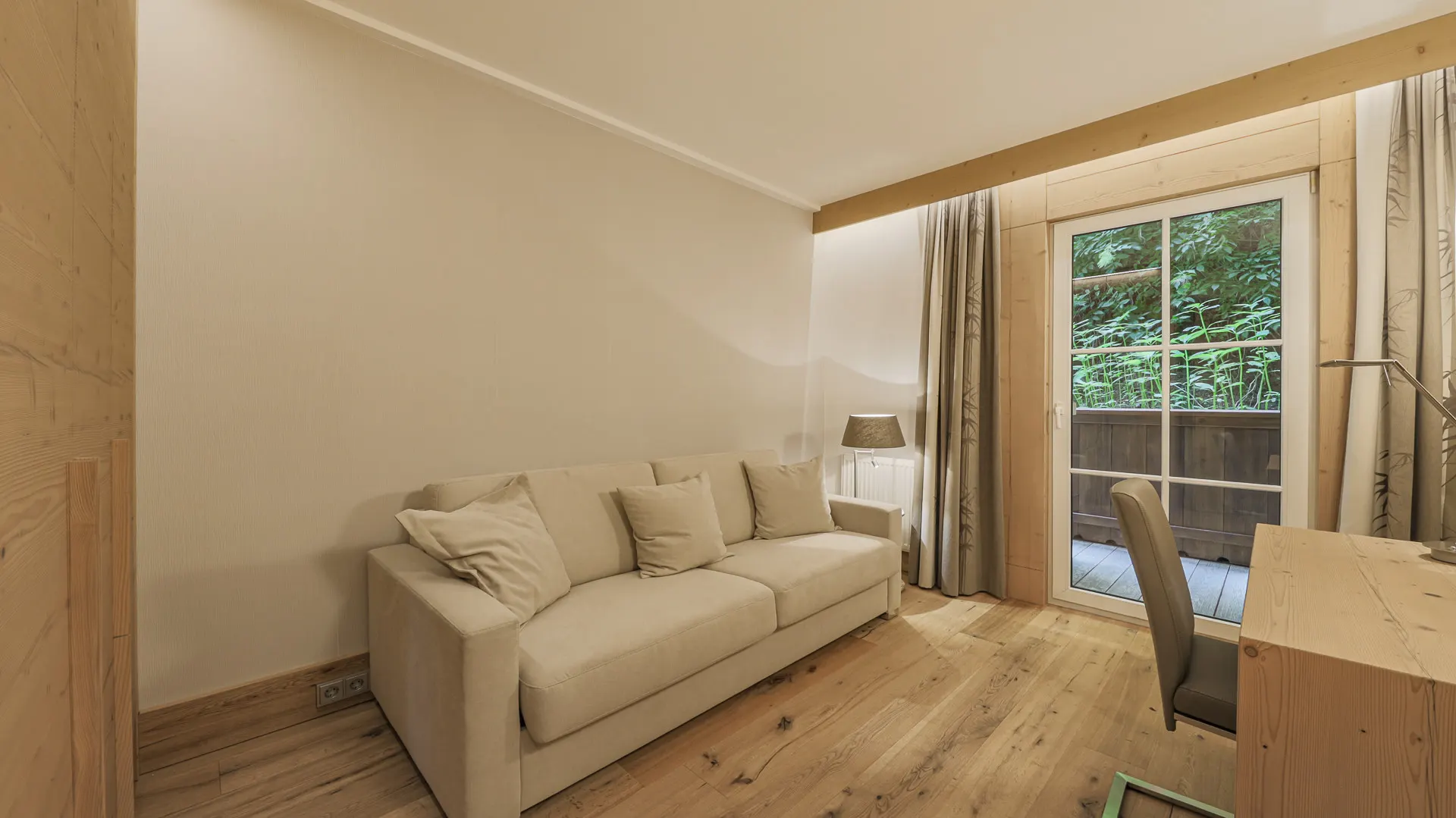 KITZIMMO-elegante Wohnung in zentraler Lage in Kitzbühel. -11