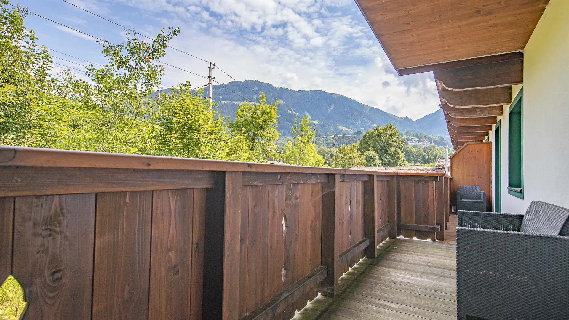 KITZIMMO-elegante Wohnung in zentraler Lage in Kitzbühel. -14