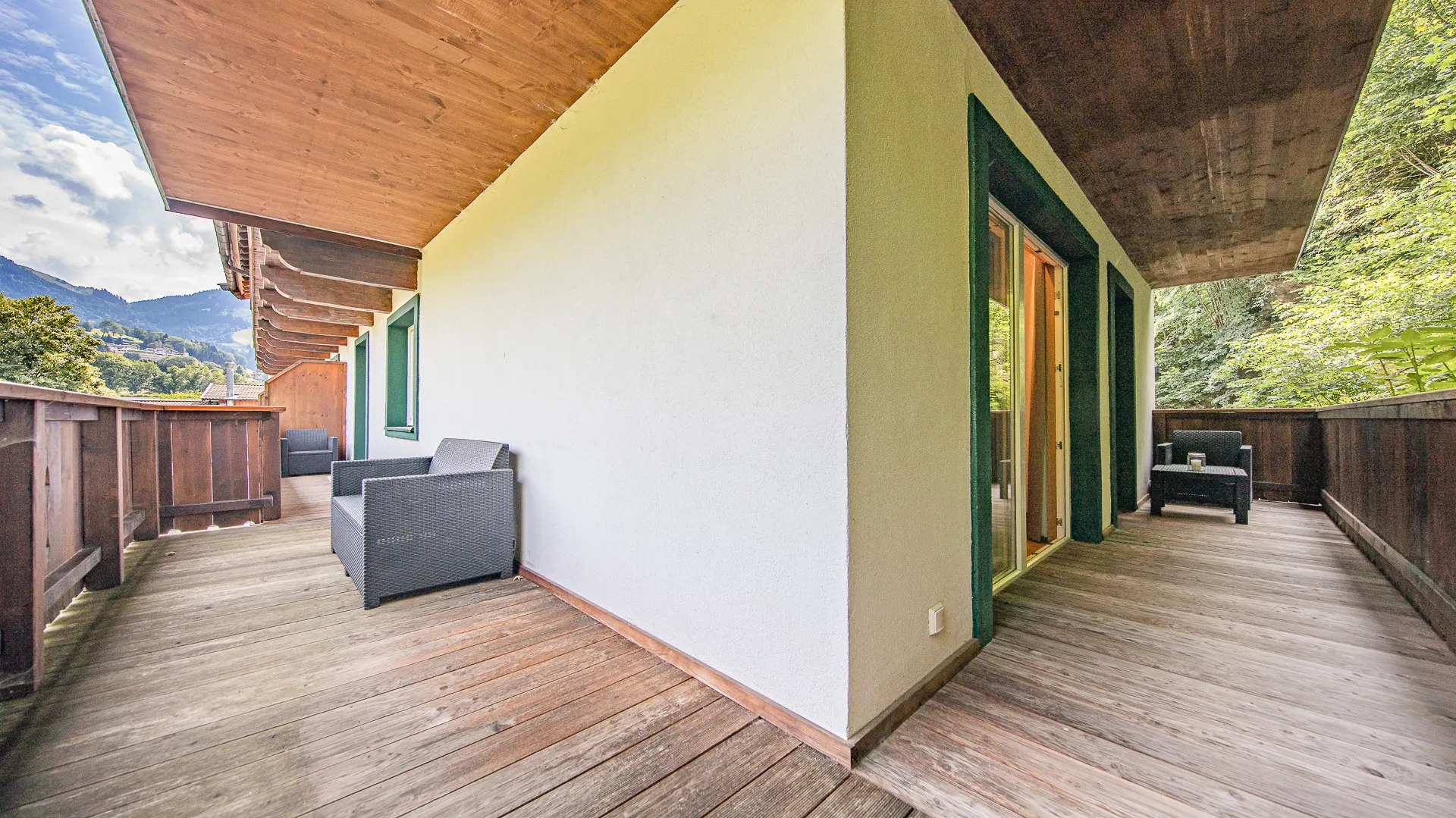 KITZIMMO-elegante Wohnung in zentraler Lage in Kitzbühel. -15