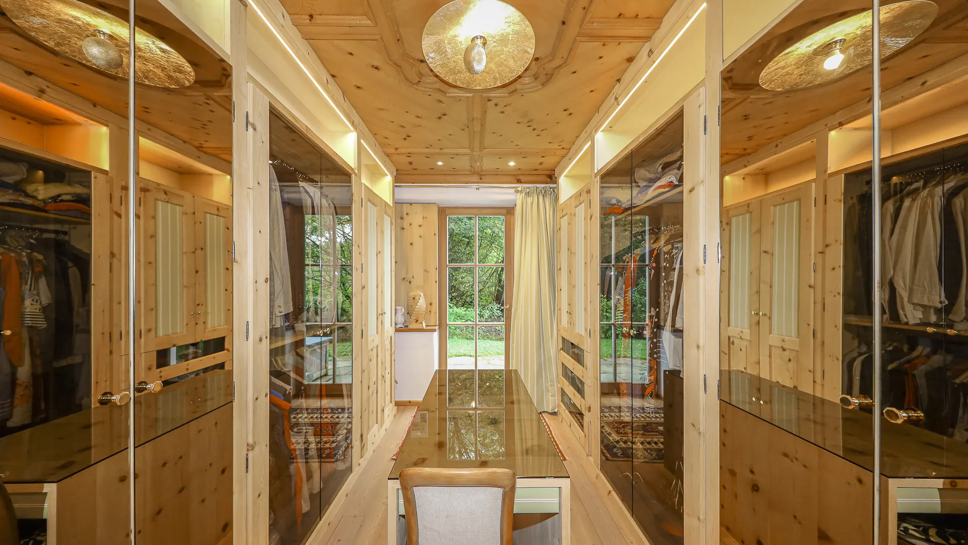 KITZIMMO-Exklusive Wohnung in luxuriöser Anlage mit Indoorpool kaufen - Immobilien Ellmau.