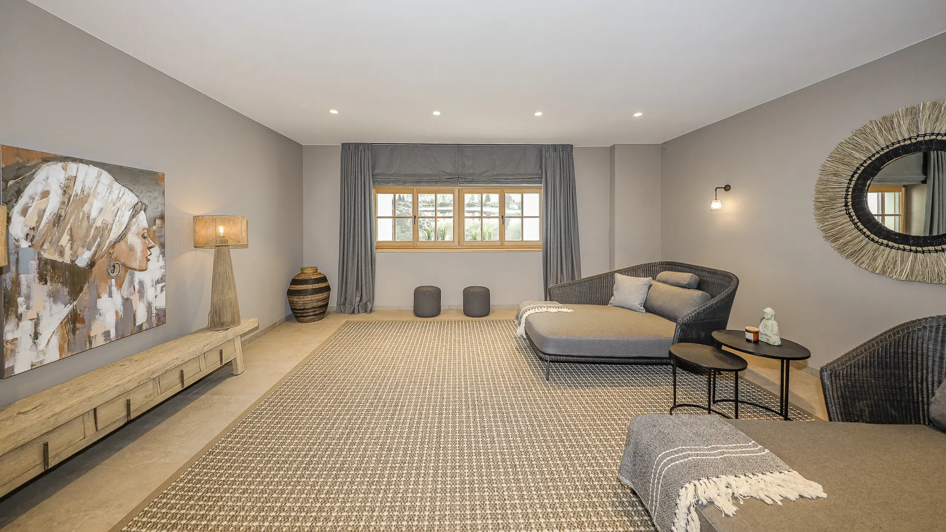 KITZIMMO-Luxusvilla in Toplage am Sonnberg kaufen - Immobilien Kitzbühel.