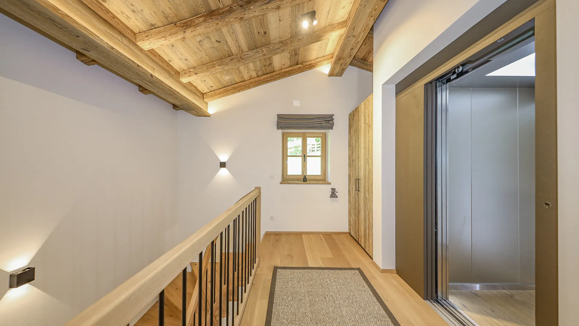 KITZIMMO-Luxusvilla in Toplage am Sonnberg kaufen - Immobilien Kitzbühel.