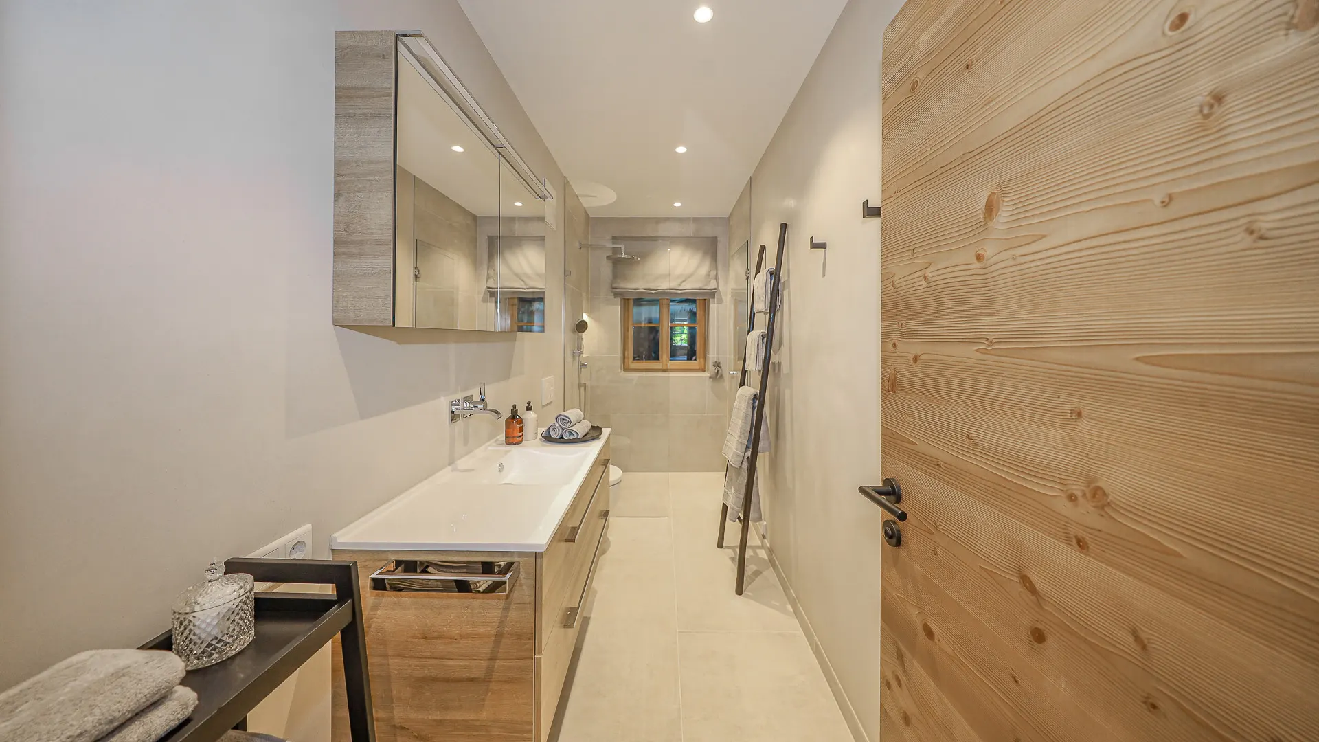 KITZIMMO-Luxusvilla in Toplage am Sonnberg kaufen - Immobilien Kitzbühel.