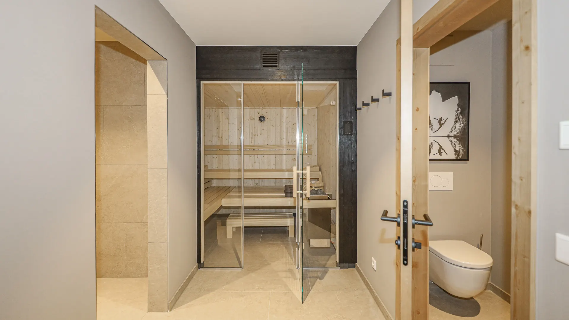 KITZIMMO-Luxusvilla in Toplage am Sonnberg kaufen - Immobilien Kitzbühel.