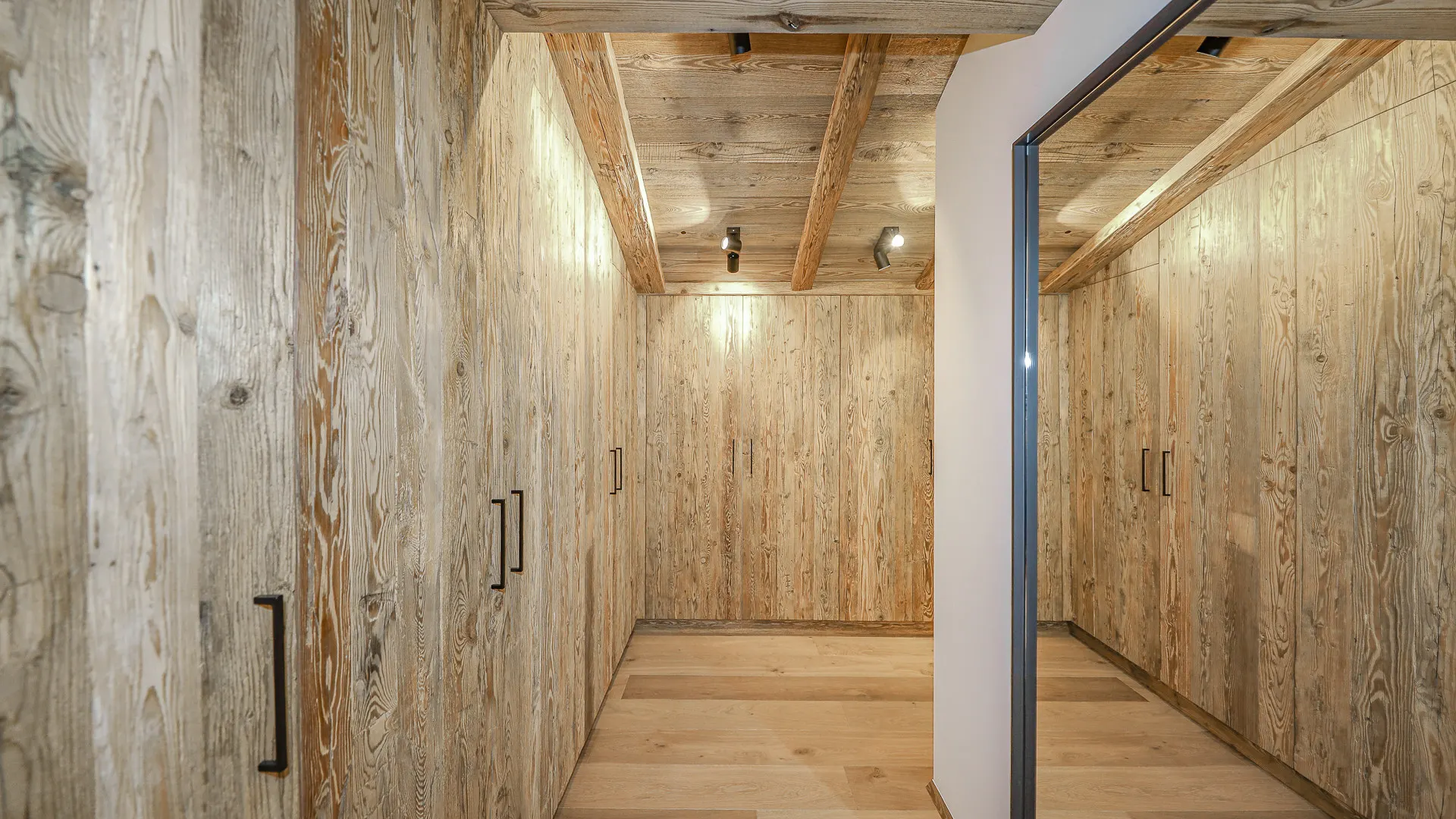 KITZIMMO-Luxusvilla in Toplage am Sonnberg kaufen - Immobilien Kitzbühel.