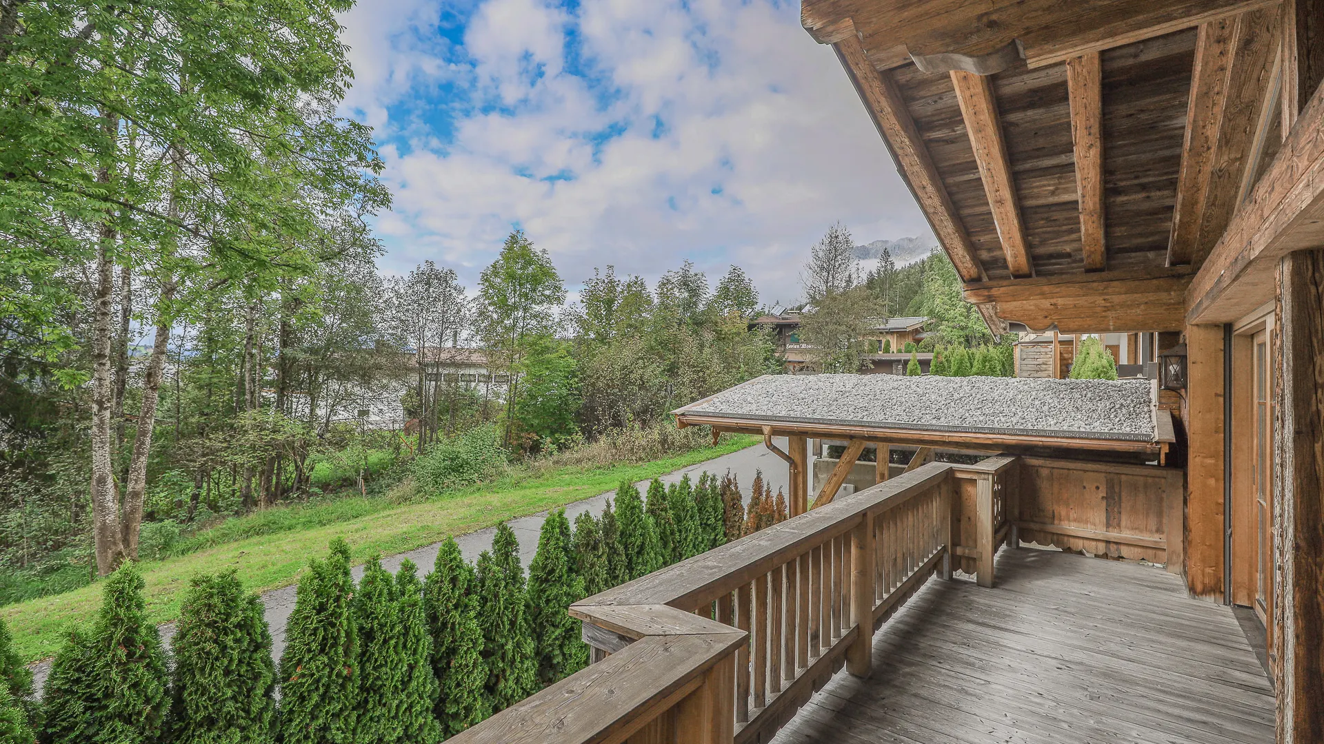 KITZIMMO-exklusives Luxuschalet kaufen Immobilie Ellmau Wilder Kaiser.