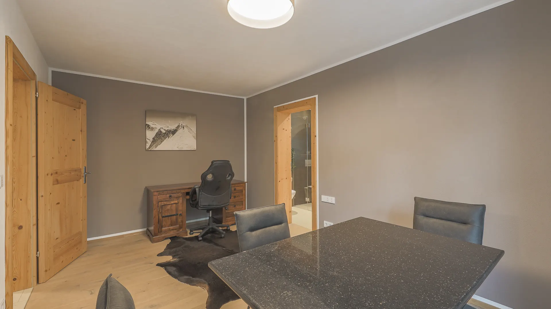 KITZIMMO-exklusives Luxuschalet kaufen Immobilie Ellmau Wilder Kaiser.