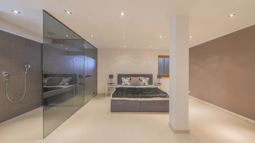 KITZIMMO-exklusives Luxuschalet kaufen Immobilie Ellmau Wilder Kaiser.