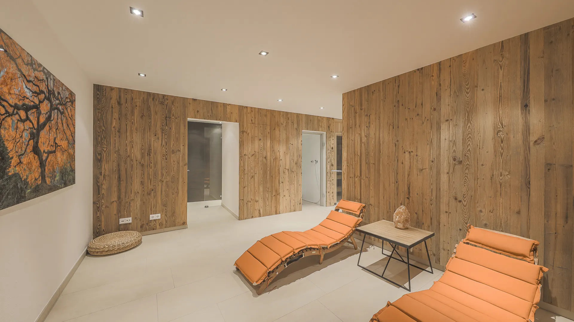 KITZIMMO-exklusives Luxuschalet kaufen Immobilie Ellmau Wilder Kaiser.