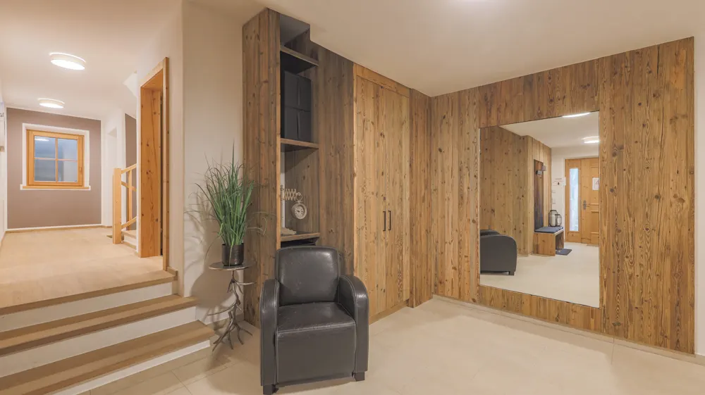 KITZIMMO-exklusives Luxuschalet kaufen Immobilie Ellmau Wilder Kaiser.