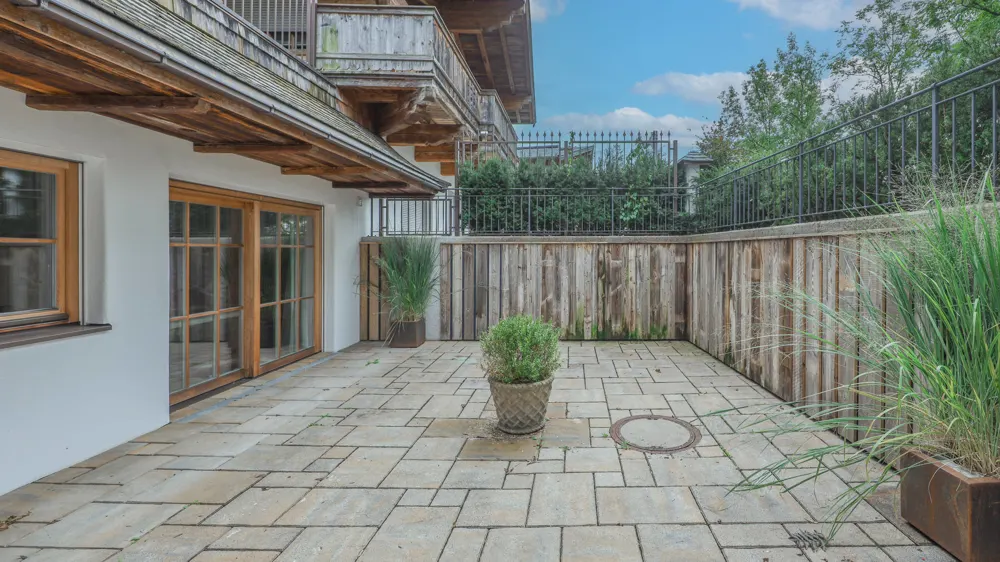 KITZIMMO-exklusives Luxuschalet kaufen Immobilie Ellmau Wilder Kaiser.