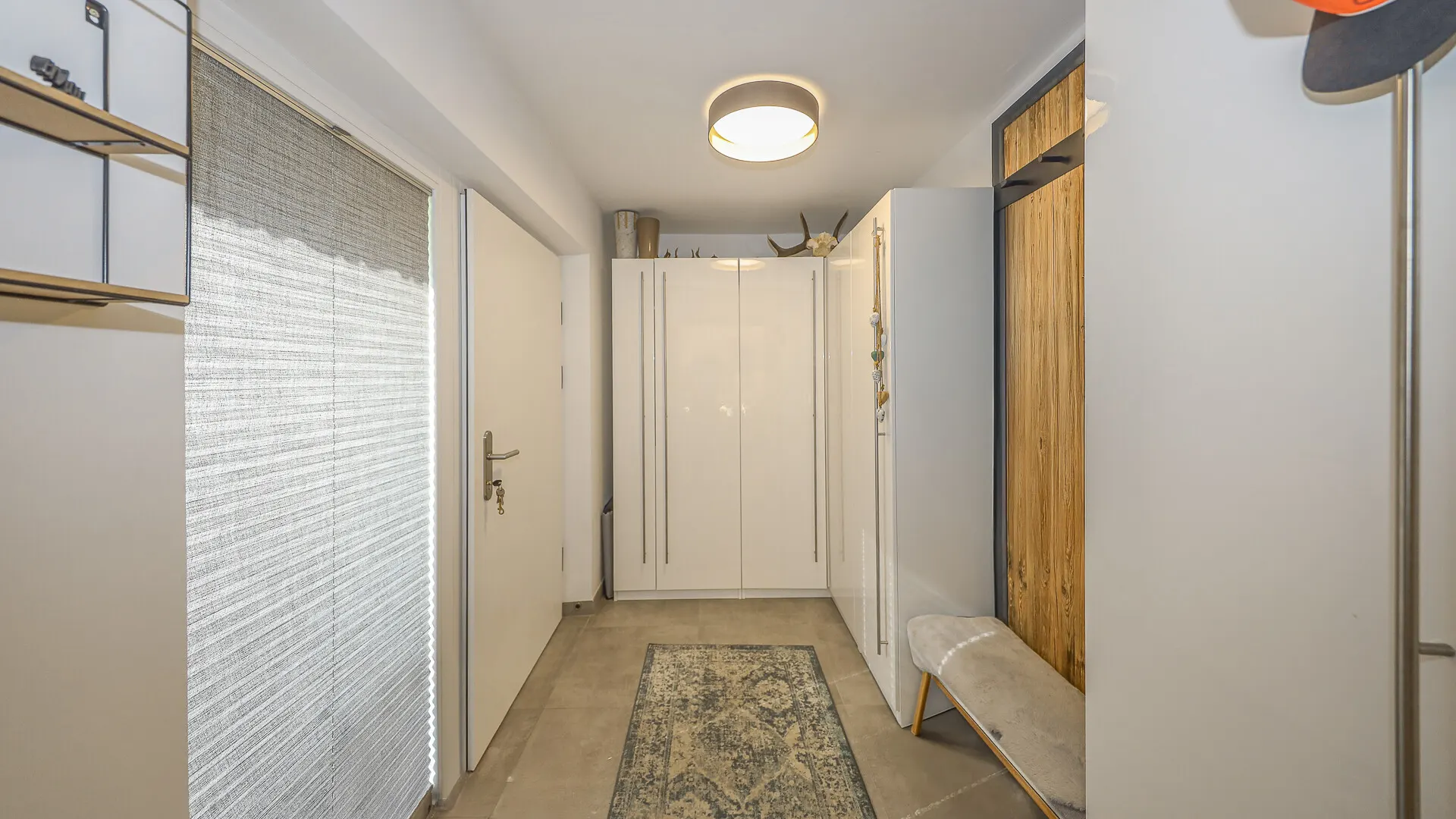 KITZIMMO-Mehrfamilienhaus Apartmenthaus kaufen - Immobilien Hopfgarten.