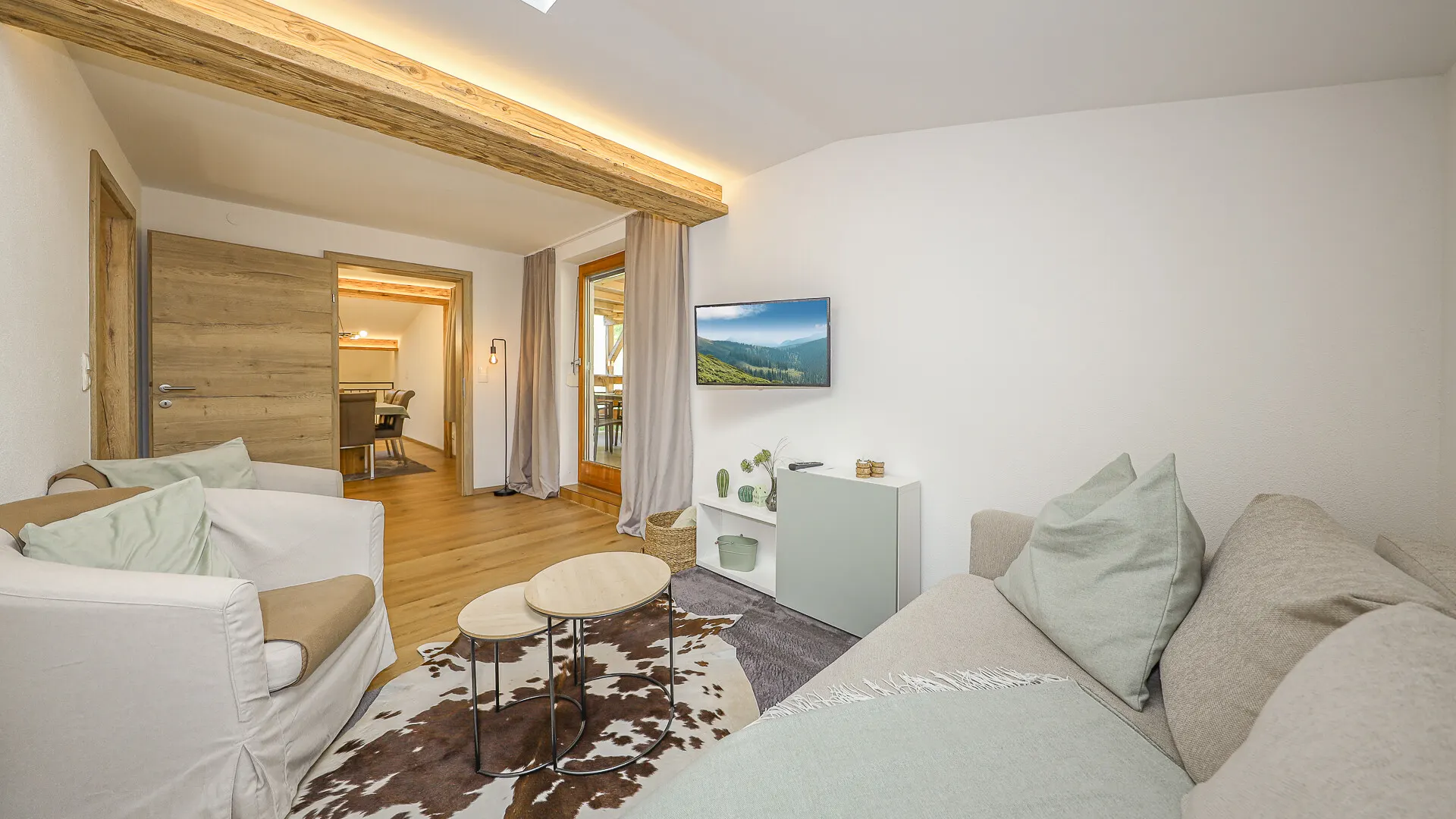 KITZIMMO-Mehrfamilienhaus Apartmenthaus kaufen - Immobilien Hopfgarten.