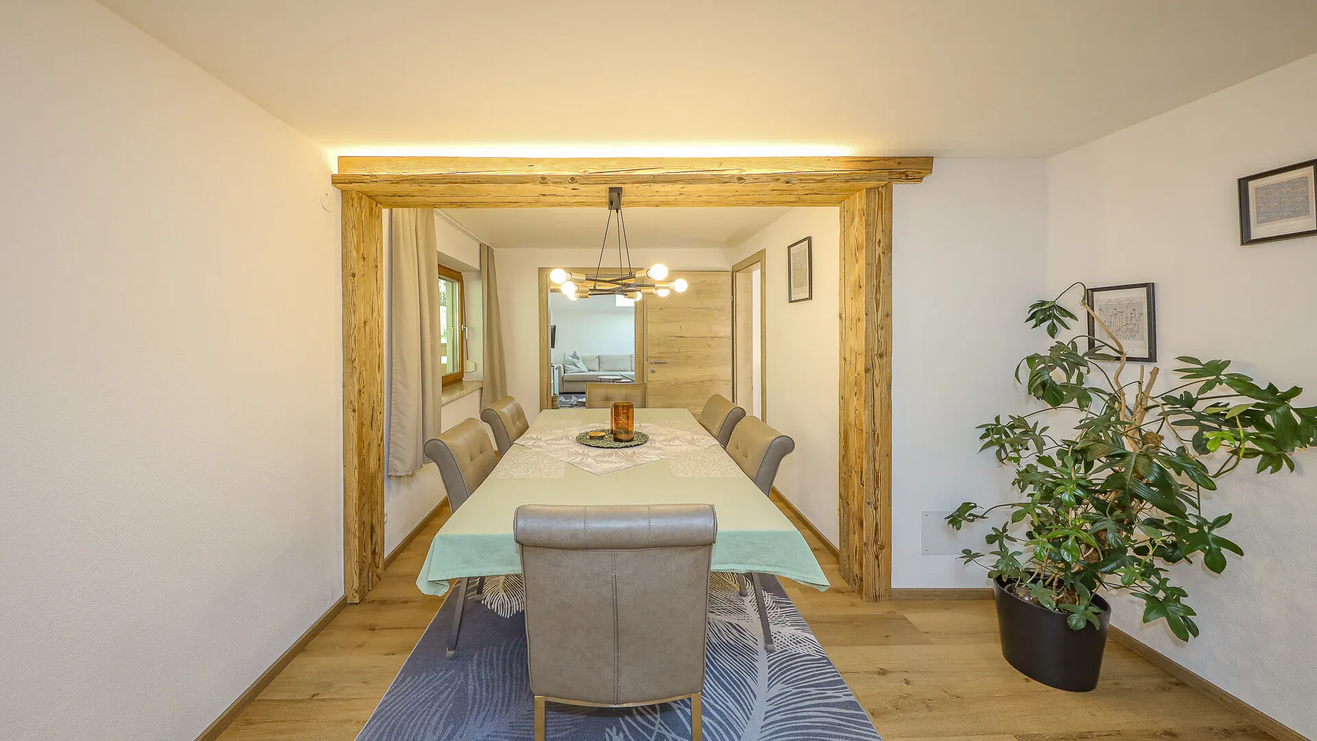 KITZIMMO-Mehrfamilienhaus Apartmenthaus kaufen - Immobilien Hopfgarten.