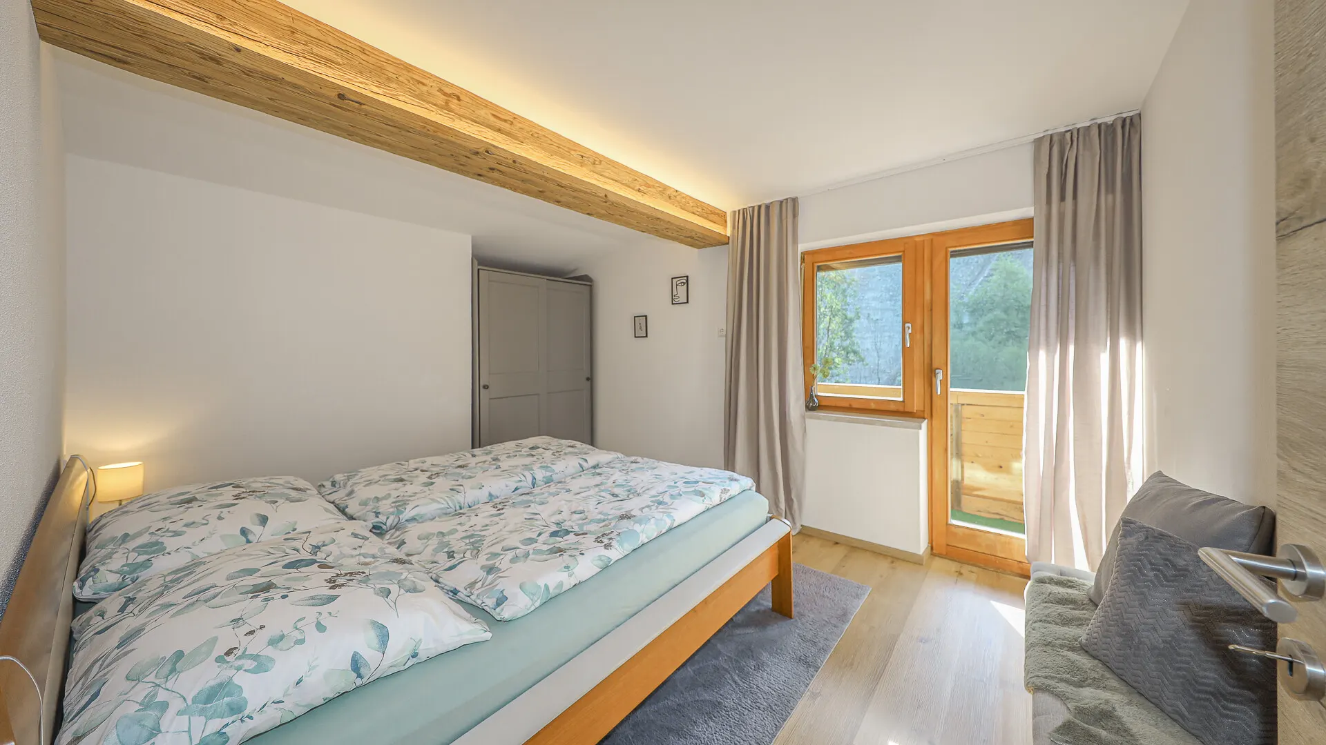 KITZIMMO-Mehrfamilienhaus Apartmenthaus kaufen - Immobilien Hopfgarten.