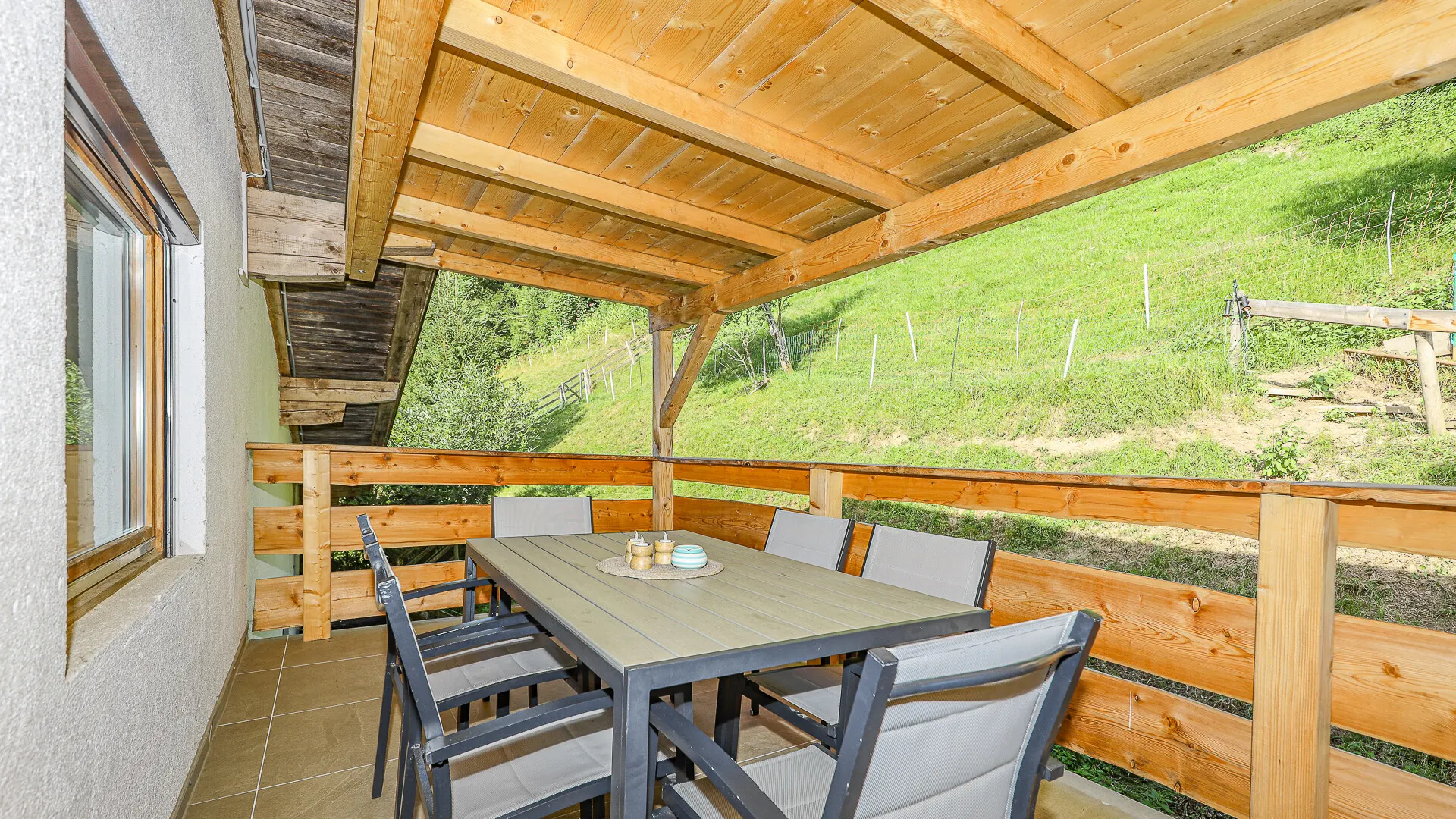 KITZIMMO-Mehrfamilienhaus Apartmenthaus kaufen - Immobilien Hopfgarten.