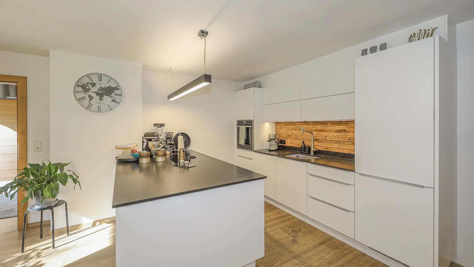 KITZIMMO-Mehrfamilienhaus Apartmenthaus kaufen - Immobilien Hopfgarten.