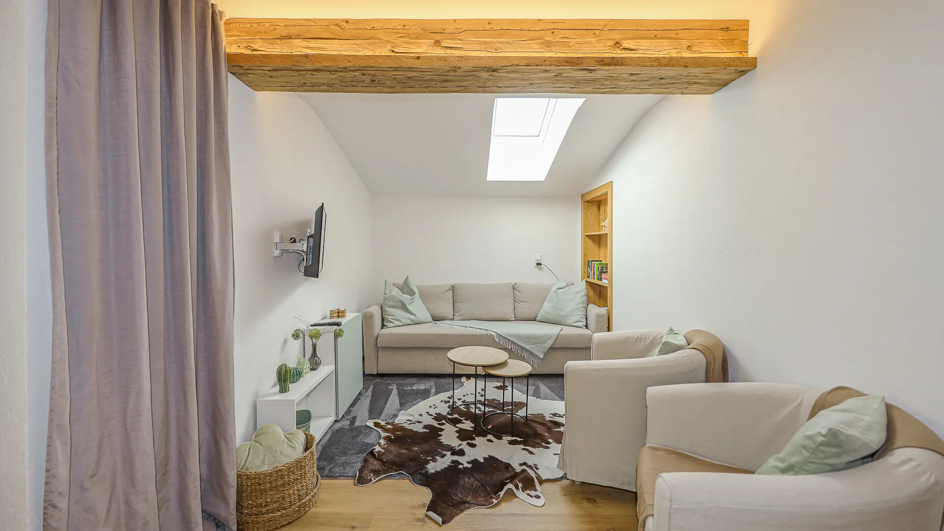 KITZIMMO-Mehrfamilienhaus Apartmenthaus kaufen - Immobilien Hopfgarten.