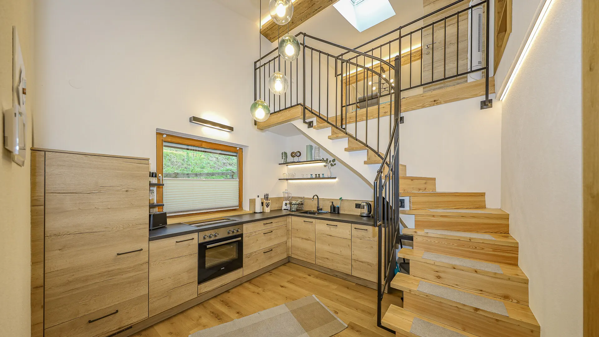 KITZIMMO-Mehrfamilienhaus Apartmenthaus kaufen - Immobilien Hopfgarten.